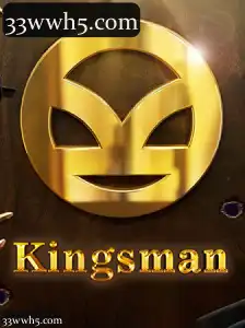 33ww Kingsman: Aposta em Cassino, Slots, Esportes e Jogos Ao Vivo com Exclusividade