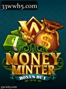 33ww: Explore MoneyMinterBonusBuy com Recursos Avançados e Promoções Exclusivas