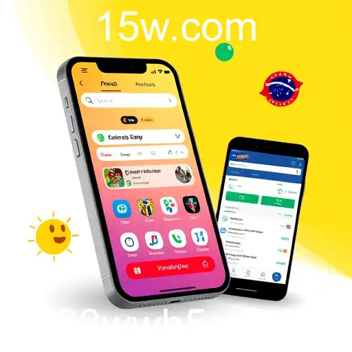 33ww e App de apostas: Plataforma Confiável no Brasil