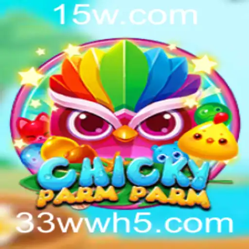 Descubra o Mundo de ChickyParmParm: Um Novo Jogo Empolgante