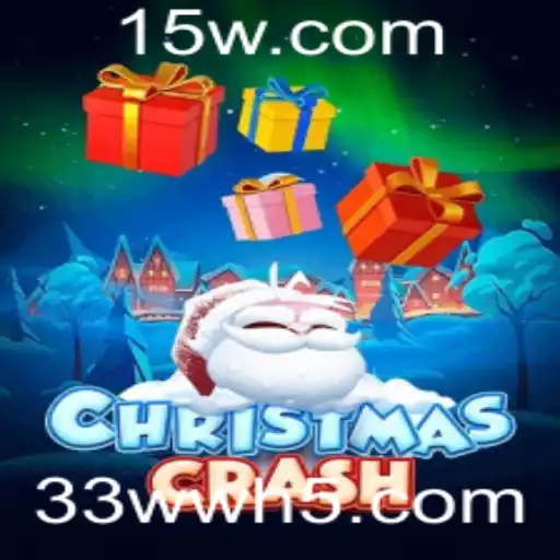 Descubra ChristmasCrash: Um Jogo Festivo Cheio de Desafios