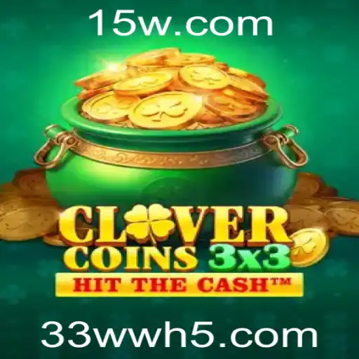 Clovercoin3x3: Explorando o Fascinante Mundo do Jogo Interativo