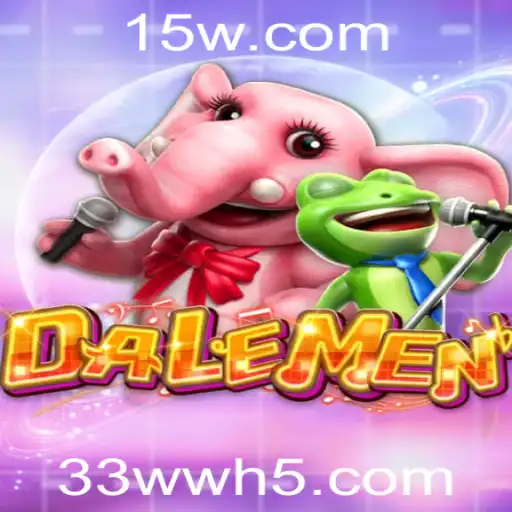 Explorando DALEMEN: Um Novo Jogo Estratégico no Cenário Atual