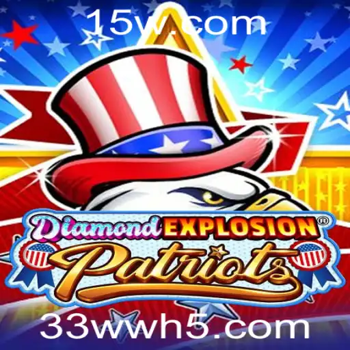 DiamondExplosionPatriots: Um Mergulho Profundo no Jogo e suas Regras