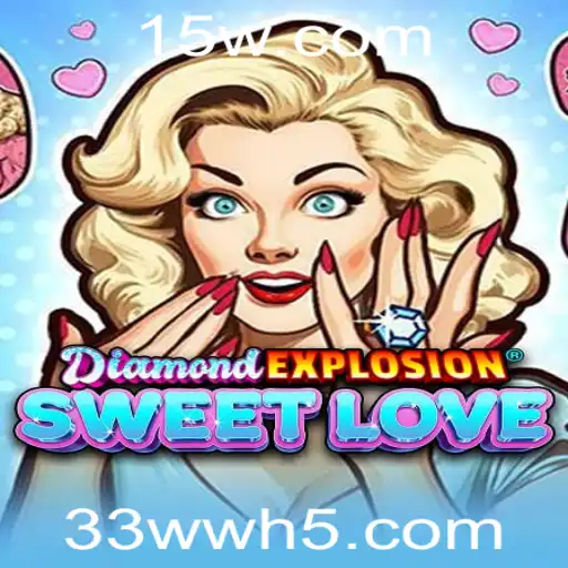 Explorando o Universo de DiamondExplosionSweetLove: O Jogo que Conquista Corações