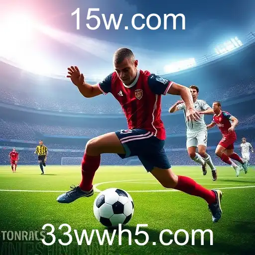 33ww - Esportes Virtuais no Brasil