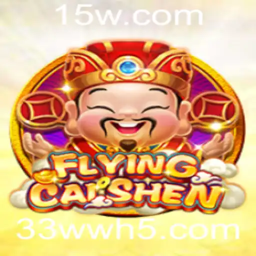 FlyingCaiShen: Descubra o Mundo Emocionante do Deus da Fortuna