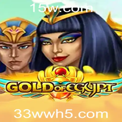 GoldOfEgypt: Aventura e Desafios no Antigo Egito