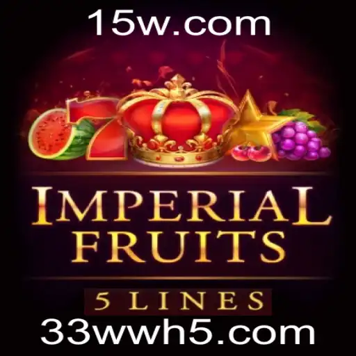 Descubra a Emoção de ImperialFruits5: Um Mundo de Aventura e Estratégia