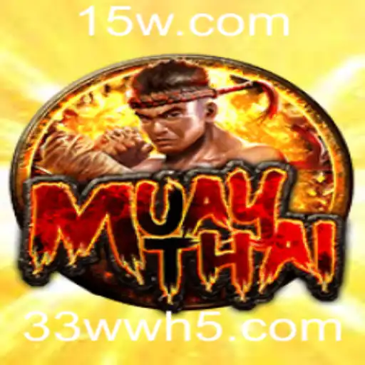 MuayThai: O Jogo que Transcende o Ringue