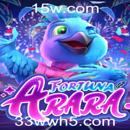 Explorando FortunaArara: Um Mergulho no Mundo dos Jogos Inovadores