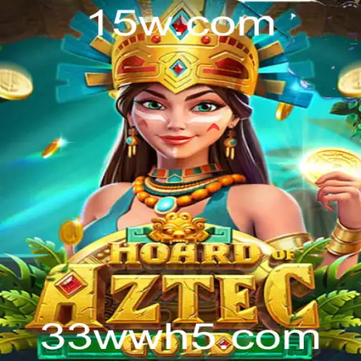 Hoard of Aztec Gold: Descubra o Tesouro Perdido dos Astecas