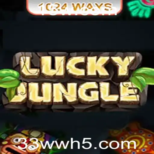 Explorando o Mundo de LuckyJungle1024: Uma Aventura de Jogo Empolgante