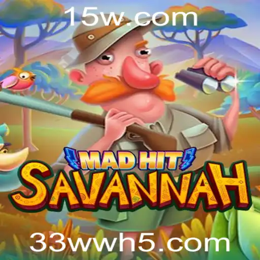 Explorando o Fantástico Mundo de MadHitSavannah