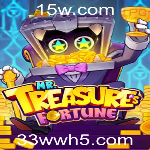 Explorando o Mundo Fantástico de MrTreasuresFortune