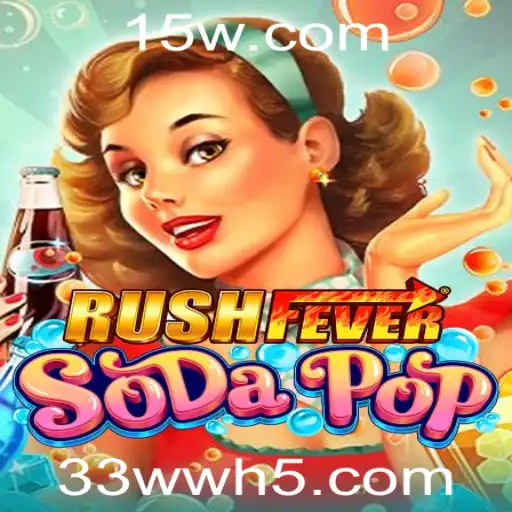 Descobrindo RushFeverSodaPop: O Jogo que Está Dominando as Tardes de Diversão