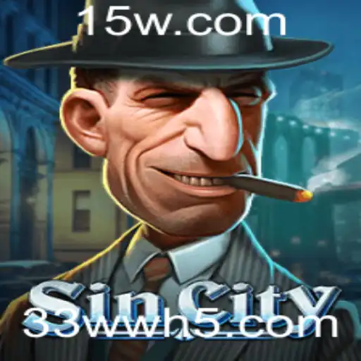 SinCity: Um Mergulho no Mundo de Aventuras Urbanas com 33ww