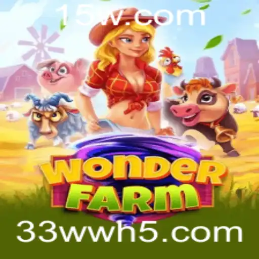 Explore o Mundo Encantado de WonderFarm: A Nova Sensação dos Jogos