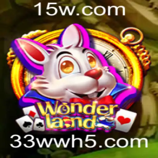 Explorando Wonderland: Um Mergulho no Jogo Inovador do Momento