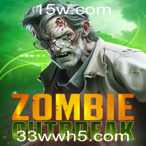 ZombieOutbreak: Um Mergulho no Jogo de Sobrevivência do Ano